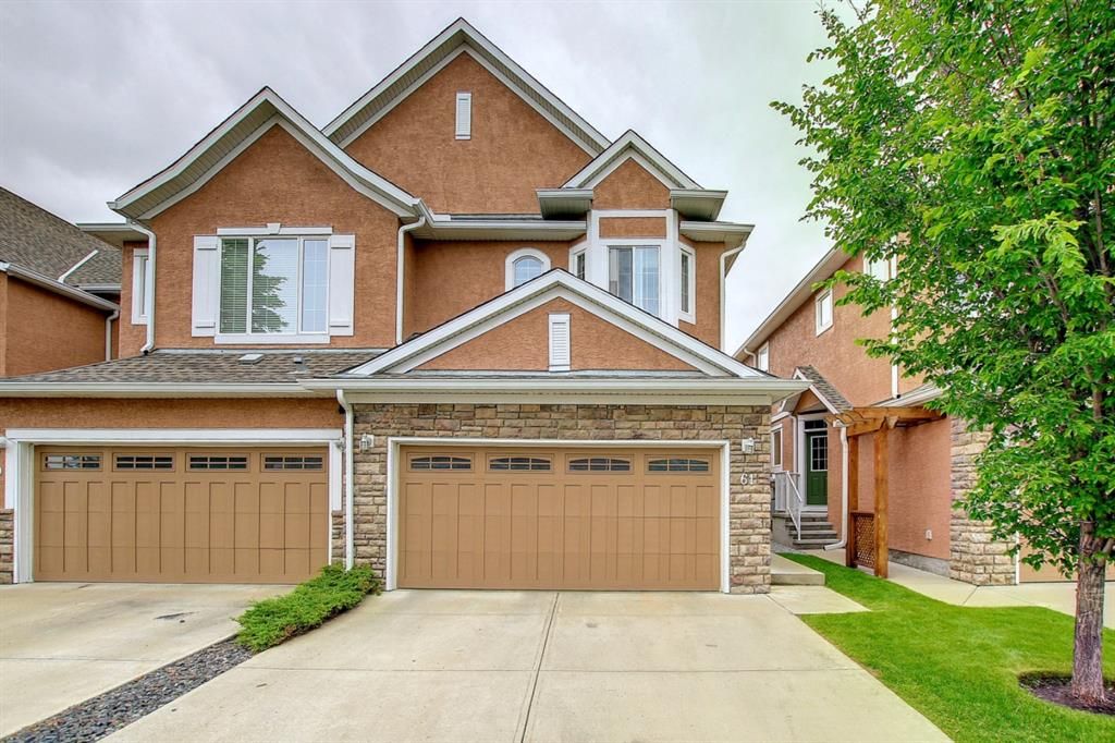 I have sold a property at 61 Cranleigh HEATH SE in Calgary
